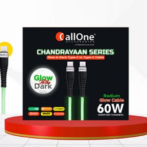 Chandrayaan 80 W