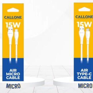 Air Charging Cable