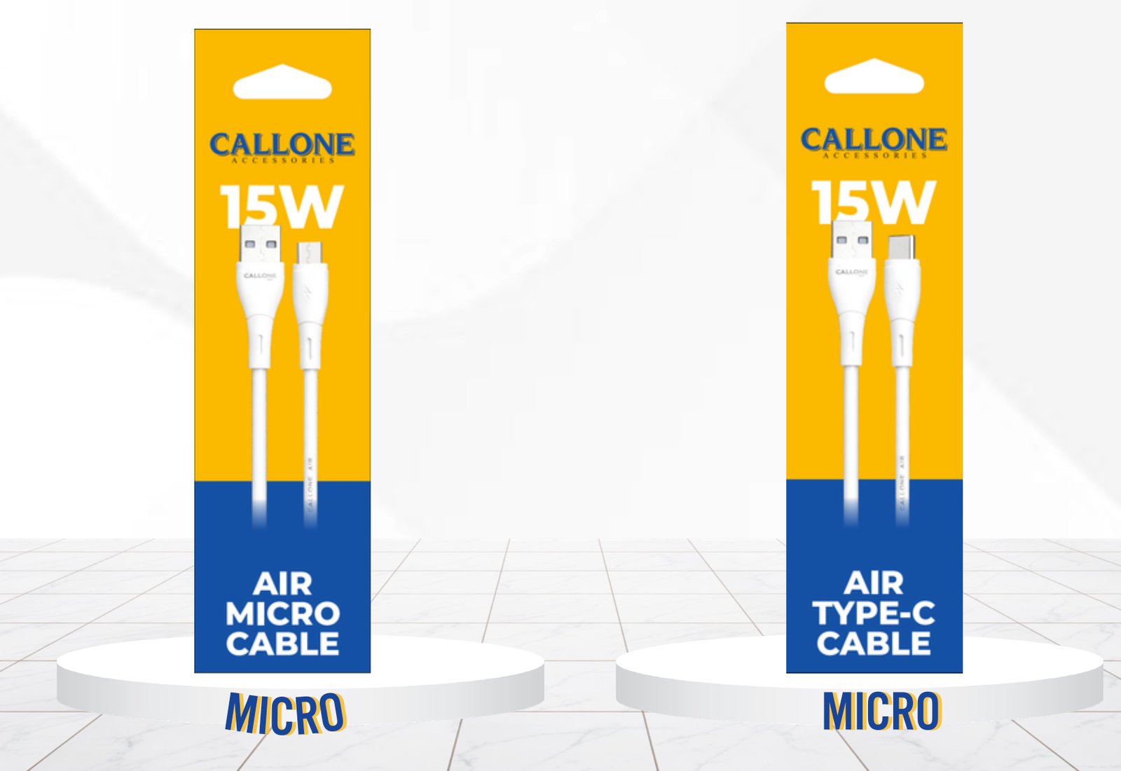 Air Charging Cable