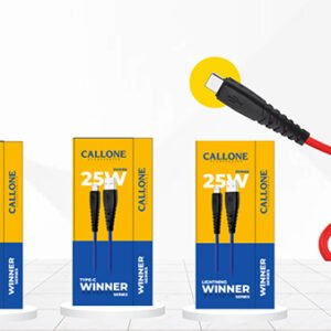 Winner 25W Cables