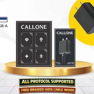 33W Clubs USB-A
