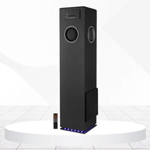 Boombox Speaker