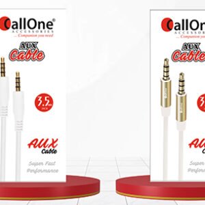 PVC AUX TO AUX 3